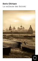 Veilleuse des Solovki (La)
